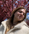 profile of Russian mail order brides Yana