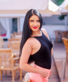 profile of Russian mail order brides Valeriya