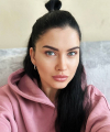 profile of Russian mail order brides Valeriya