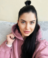 profile of Russian mail order brides Valeriya