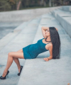 profile of Russian mail order brides Valeriya