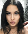 profile of Russian mail order brides Valeriya