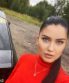 profile of Russian mail order brides Valeriya