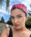profile of Russian mail order brides Valeriya