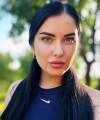 profile of Russian mail order brides Valeriya