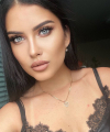 profile of Russian mail order brides Valeriya