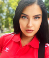 profile of Russian mail order brides Valeriya