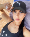 profile of Russian mail order brides Valeriya