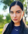 profile of Russian mail order brides Valeriya