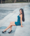 profile of Russian mail order brides Valeriya
