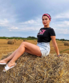 profile of Russian mail order brides Valeriya