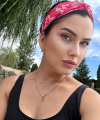 profile of Russian mail order brides Valeriya