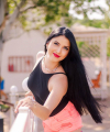 profile of Russian mail order brides Valeriya