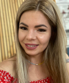 profile of Russian mail order brides Anna