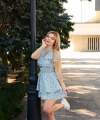 profile of Russian mail order brides Anna