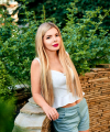 profile of Russian mail order brides Anna