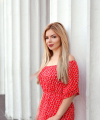 profile of Russian mail order brides Anna