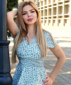 profile of Russian mail order brides Anna