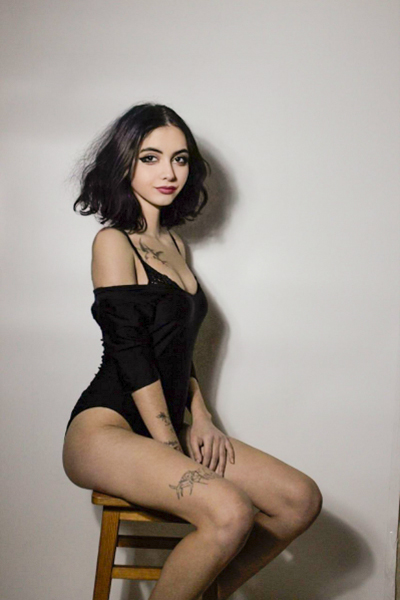 Safiia 22 years old Ukraine Cherkasy, Russian bride profile, meetbrides.online