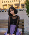 profile of Russian mail order brides Safiia