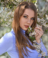 profile of Russian mail order brides Tatyana