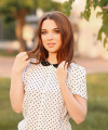 profile of Russian mail order brides Tatyana