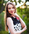 profile of Russian mail order brides Tatyana