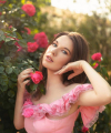 profile of Russian mail order brides Tatyana