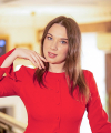 profile of Russian mail order brides Tatyana