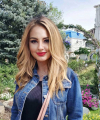 profile of Russian mail order brides Arina