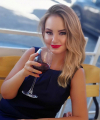 profile of Russian mail order brides Arina