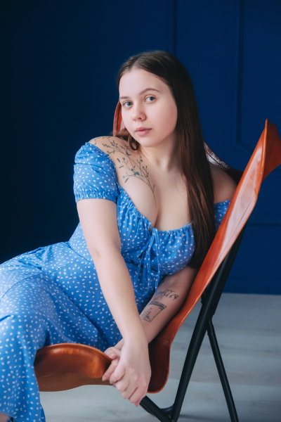 Oryna 21 years old Ukraine Zaporizhzhia, Russian bride profile, meetbrides.online