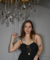 profile of Russian mail order brides Oryna