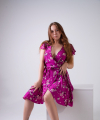 profile of Russian mail order brides Oryna