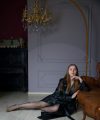 profile of Russian mail order brides Oryna
