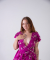 profile of Russian mail order brides Oryna