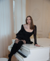 profile of Russian mail order brides Oryna
