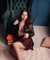 profile of Russian mail order brides Oryna