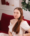 profile of Russian mail order brides Oryna