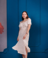 profile of Russian mail order brides Oryna