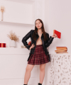 profile of Russian mail order brides Oryna