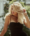 profile of Russian mail order brides Viktoriya
