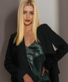 profile of Russian mail order brides Lyudmila