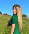 profile of Russian mail order brides Lyudmila