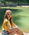 profile of Russian mail order brides Lyudmila