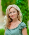 profile of Russian mail order brides Antonina