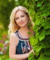 profile of Russian mail order brides Antonina