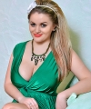 profile of Russian mail order brides Yana