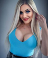 profile of Russian mail order brides Yana