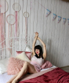 profile of Russian mail order brides Irina